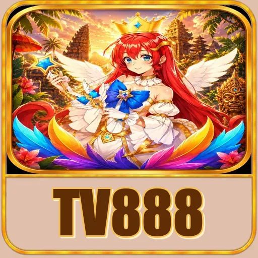 Gambar verifikasi tautan alternatif resmi tv888 Indonesia