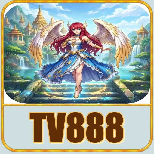 Gambar verifikasi keamanan akun masuk & daftar tv888